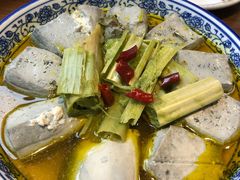 -兰边碗(鼓楼店)