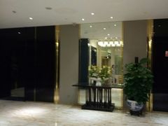 -天津津利华酒店