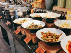 -非烤勿扰韩料自助烤肉(松山湖万科店)