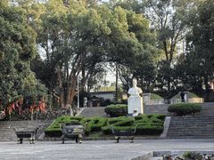 -李时珍纪念馆