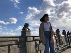 -卢沟桥文化旅游区