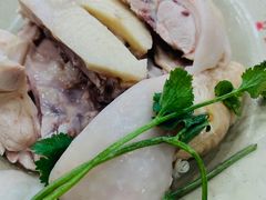 -百家鸡味馆(清泰店)