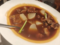 -留半山·香港食堂(啦啦宝都店)