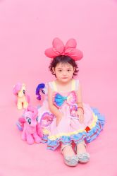 点击看大图 -童年时光专业儿童摄影(龙首店)