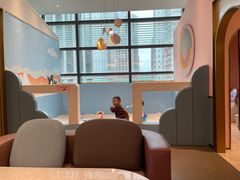 -BossBabe亲子餐厅(金光华广场店)