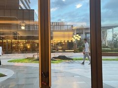-扬子江国际会议中心龙山湖酒店-希仙全日制餐厅