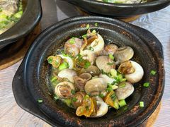 -小时候焗海鲜(鄞州万达店)