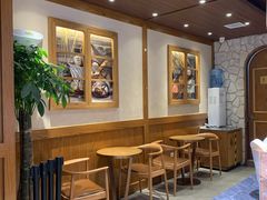 大堂-麦陌(正弘城店)