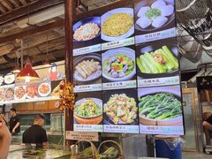 -猪肉婆私房菜(容桂总店)