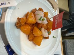 -桂大叔·砂锅粥·家传闽粤菜(县西巷店)