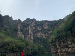 -龙庆峡风景区