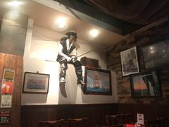 -申德勒加油站餐厅(三里屯北小街店)