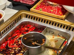 -雾都渣渣火锅(南城智汇城店)