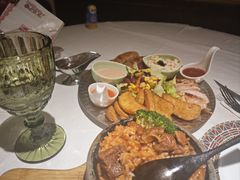-俄士厨房(时代天街店)