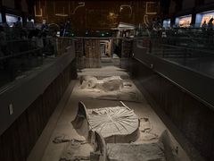 -北京大葆台遗址博物馆