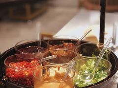 -八珍玉食鸡煲·打边炉(印象城店)