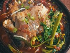 -李米线(武陵路店)