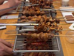 -正丰源大缸烧烤(人民路店)