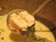 江团鱼-滇色蒸汽石锅鱼(京华城店)