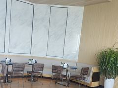 -济南凯宾斯基酒店-THE VIEW云景全日制餐厅