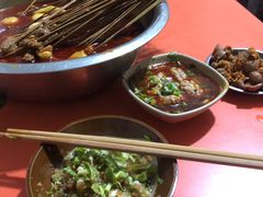 -老瓦房冷锅串串(文殊院店)