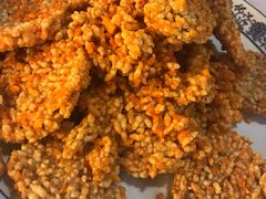 -眷江南之小蓝鲸(王府大街店)