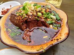 -小杨翘脚牛肉