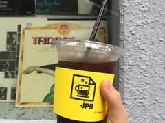 -JPG coffee(广州体育西店)