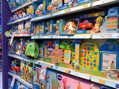 -TOYSRUS玩具反斗城(南通万象城店)