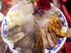 -巴九门老火锅(来福士打望店)