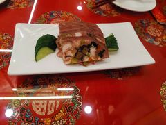 -玉华台饭庄(裕中西里小区店)