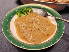 -金狮麟·新豫菜(金码大厦店)