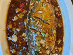 -一楼食业·美食人家