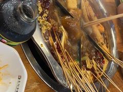 -成都玉林串串香火锅(三八店)