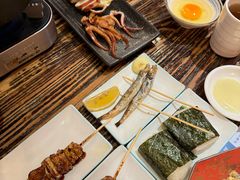 -平成屋· Late Night 食堂(四川北路店)