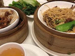 -海都六福酒家(世博广场店)