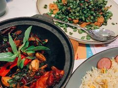 -鹿港小镇(悠唐店)