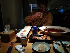 -胡马八破·川菜小馆(高新万达店)