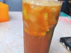 -渔记茶餐厅(渔村店)