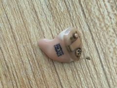 -自然之声助听器·呼吸机(保定清苑店)