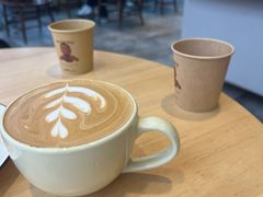 -OUR Bakery(中海环宇荟店)