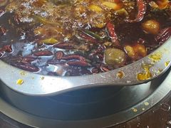 -重庆火锅(西安店)