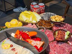 -阳阳老火锅(小南门店)