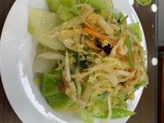 -白魁老号饭庄(安内店)