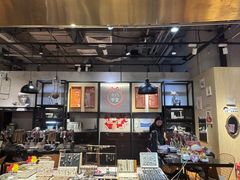 -十八字金·开蚌·银饰DIY·手作体验团建(和平大悦城店)