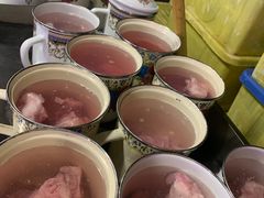 -随意茶庄·地道杭帮农家菜(梅家坞店)