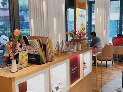 -哈根达斯(武汉天地店)