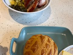 -新宝餐厅(流塘店)