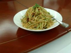 -谷语中餐厅