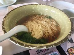 -京城小江南·土菜馆·蒸白鱼(东四十条店)